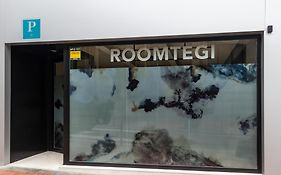 Pension Roomtegi